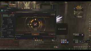 Lineage 2 Enchant Supreme Cutter +23 to +25 #core #eu #lineage2