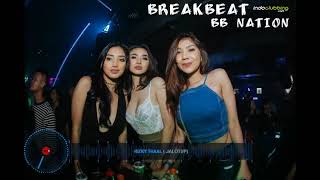 DJ EXPRES - BRAKBEAT BDG BREAKBEAT BB NATION - kasi tinggi dulu