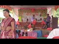 ଆମର ସ୍କୁଲ ରେ ଆଜି ଆମେ ହିନ୍ଦୀ ଆଜ୍ଞା କୁ କେନ୍ତା କରି ବିଦାୟ ଦେଲୁ ଆସ ଦେଖମା PART -1