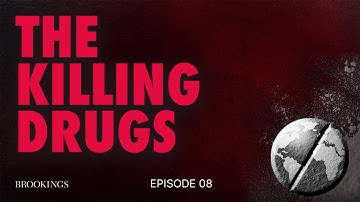 The fentanyl pipeline and China