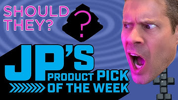 JP’s Product Pick of the Week 5/4/21 NeoKey Socket Keyswitch Breakout FIX @adafruit @johnedgarpark