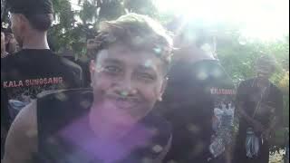 pawai ogoh ogoh 28-03-2025.Tomoni timur