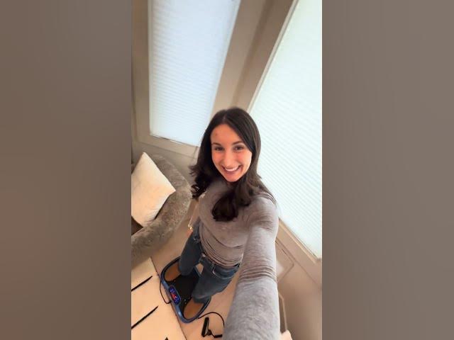 Tell me you're easily influenced without telling me you're easily influenced #shakeplate