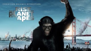 Phim Lẻ Sự trỗi dậy của hành tinh khỉ | Phim chiếu rạp | Phim hành động hau nhất 2020 | WAB TV