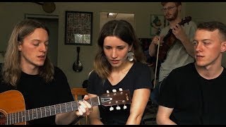 Issues (Julia Michaels acoustic cover)
