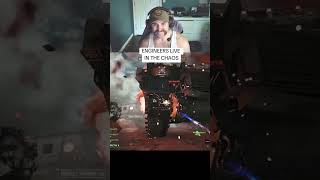 craziness #shorts #youtubeshorts #battlefieldbuddies