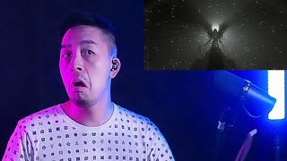 Sleep Token 'Take Me Back To Eden' drum cover & reaction |  tysondang