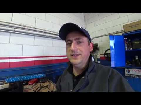 Video: Ku është cilindri 3 në Ford f150?