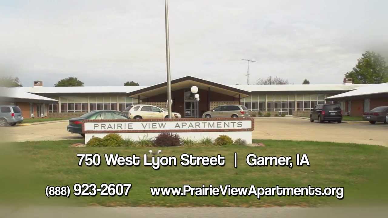 Prairie View Apartments "Image" YouTube