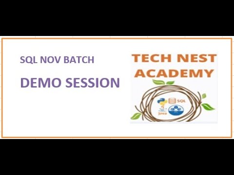 SQL NOV 16-11-2022