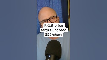 Rocket Lab: Holding Onto LEAPS for Dear Life!