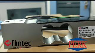 Flintec PC1 Single point Load cell