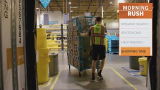 Amazon Prime Big Deals Day starting Tuesday