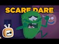 PaJaMa - Scare Dare | Funny Cartoons For Kids | Chotoonz TV