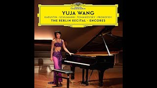 Mozart by Yuja Wang Variations on the Turkish March