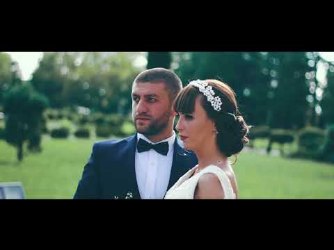 Gio \u0026 Ani - Wedding day