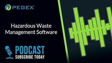 Hazardous Waste Management Software Features, Benefits, and Recommendations