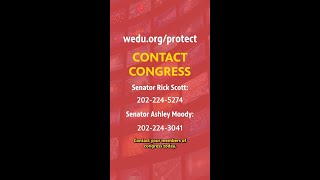 Protect WEDU