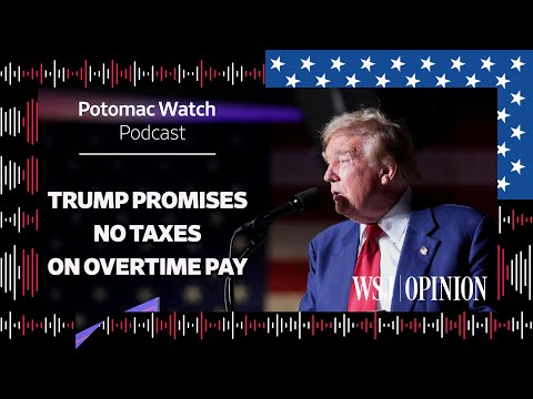 Donald Trump Promises