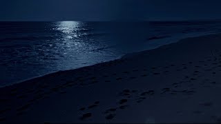 Fall Sleep with Soothing Ocean Waves: Soft, Low-pitch Ocean Waves Perfect for Serene Deep Sleeping by Naturaleza Viva - Sonidos y Paisajes Increíbles 62,021 views 5 months ago 11 hours, 52 minutes