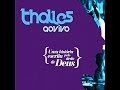 Thalles - Uma História escrita pelo dedo de Deus ((( CD 1 e CD 2 )))2011