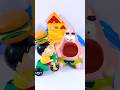 Satisfying Video Unboxing &amp; Review Patrick Star, Shin Chan Cute Toys! ASMR #shinchan #toys