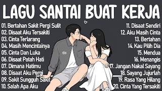 LAGU BAND 2000-AN POP INDONESIA HITS KENANGAN MASA SMA || Playlist Full Album Lagu Indonesia