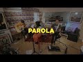 Moonstar88 (feat. Jem) “Parola” - Live At Backspacer Records