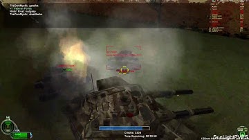 C&C Renegade Interim Apex Live