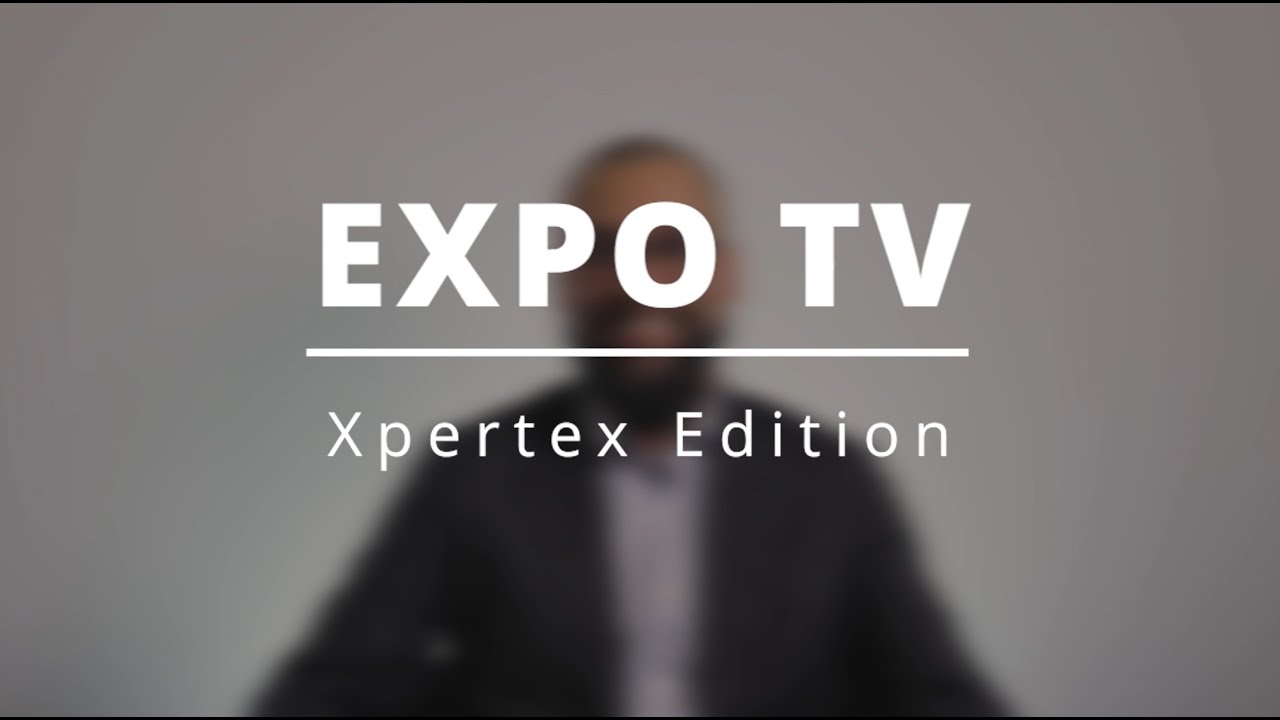 EXPO TV – Xpertex