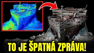 Vrak Anicu Byl Právě Naskenován Umělou Inteligencí A Odhalil Něco, Co Nikdo Nečekal