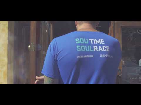 SOUL RACE TRIP USA - Promo Video | Orlando, FL  (FairPlay Video)
