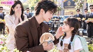 Years After Divorce,CEO Meets EX With A Little Girl,Regreted, Now He'll Do Anything to Win Her Back!
