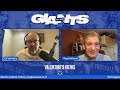 Jaxson Dart named New York Giants' starting QB | Instant reaction