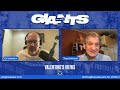 Jaxson Dart named New York Giants' starting QB | Instant reaction