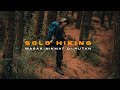 SOLO HIKING ; Hammocking & Cooking di Hutan Pinus