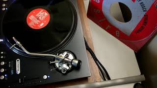 Double Trouble - Love Don't Live Here Anymore (Club Mix) 91/Bpm - Vinyl