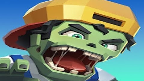 Dead Spreading : Idle Game (by youlofthk) - Game Gameplay Trailer (Android, iOS) HQ