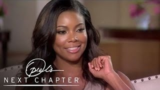 The Truth About Gabrielle Union's Mean-Girl Past | Oprah's Next Chapter | Oprah Winfrey Network