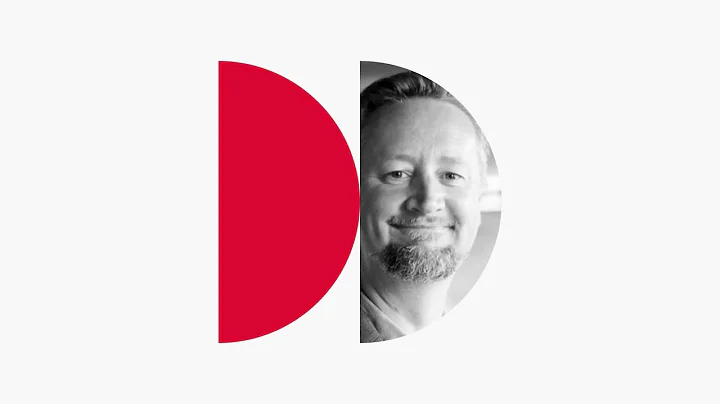 PRISM: The Changing World of Design with Paul Hatch