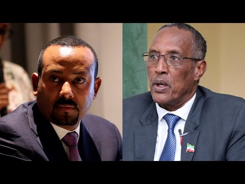 Dowladda Jabuuti oo ka hadashay mowqifkeeda heshiiskii is-afgaradka ahaa ee Itoobiya iyo Somaliland