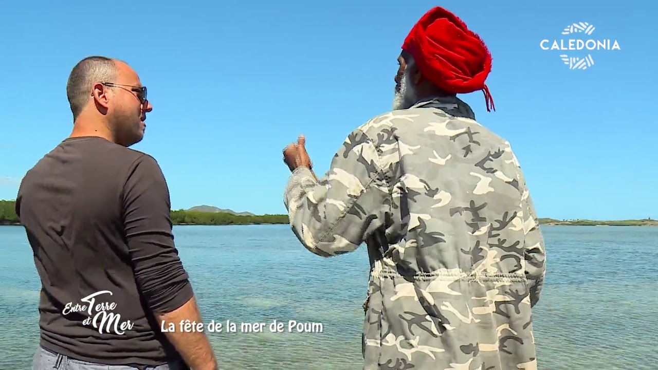 ETM - La Fête de la Mer à Poum