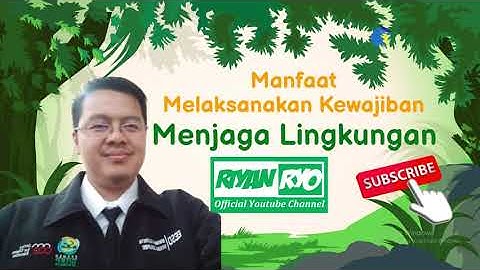 Apa saja hak yang akan kita dapatkan ketika telah melaksanakan kewajiban dalam menjaga lingkungan