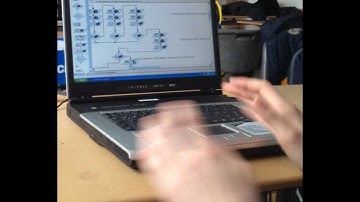 Fischertechnik Explorer - Die Bilder vom Test