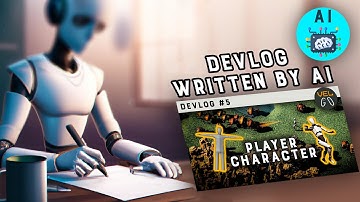 I Used AI to Make My Devlog, Here