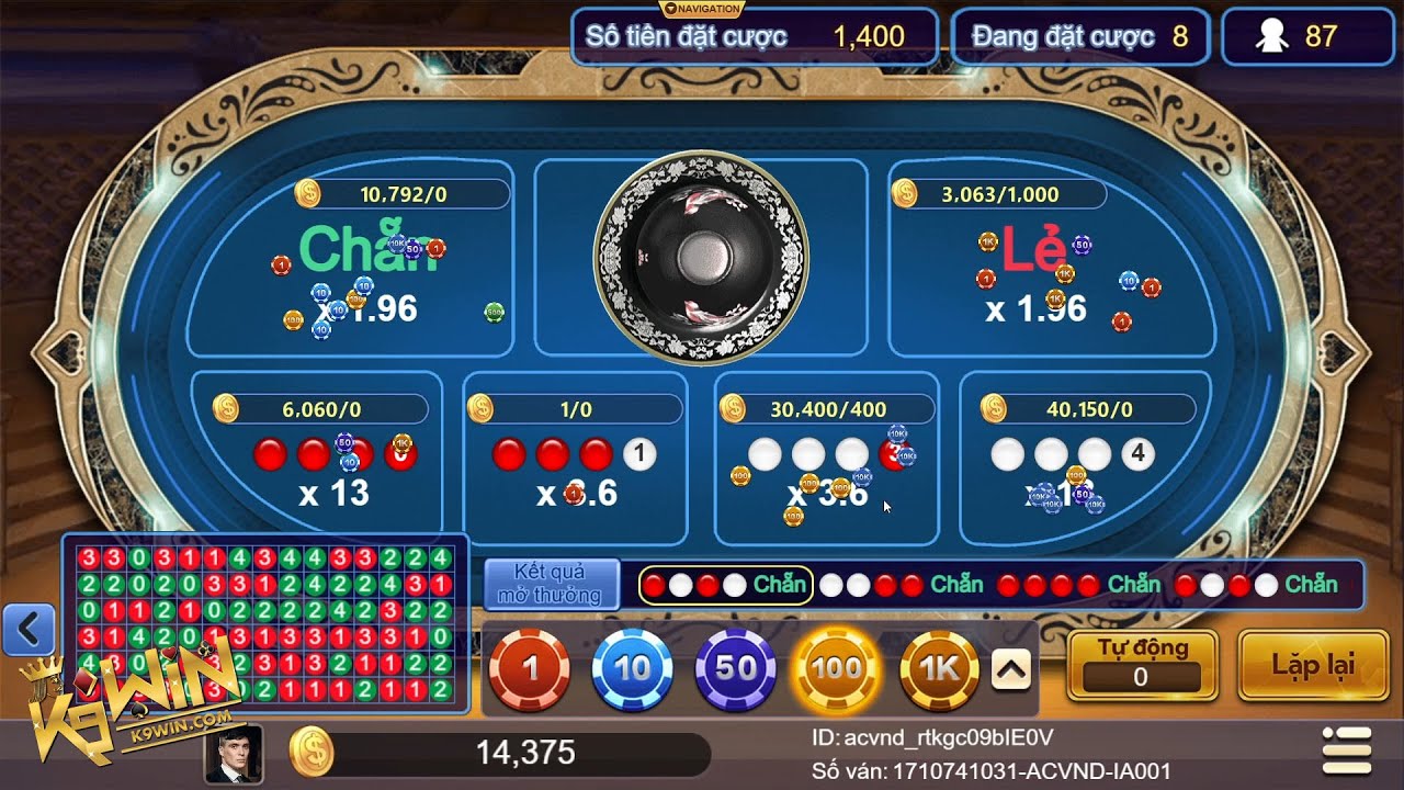 kết quả u19 quốc gia Làm Sao Để Kiếm 4 Triệu/Ngày Từ Xóc Đĩa Live Casino Trên K9Win