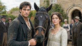 The Duke Dressed as a Stable Boy to Test Her Heart — She Spoke to Him as if He Were the King