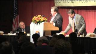 18th Annual New Horizons for New Hampshire Breakfast - part 5