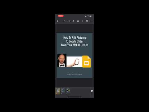 How To Insert A Picture To Google Slides From Your Phone 2021 hqdefault