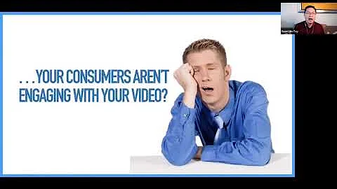 Tay Guan Hin on creative video marketing - Leaders in Lockdown - CXO Web Meeting Series Episode 4